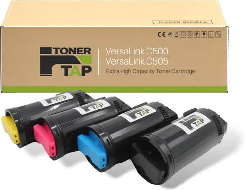 Vista 11 de Tóner negro para Xerox Versalink B600 B610 B605 B615 repuesto para 106R03940