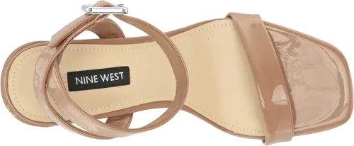 Vista 5 de Nine West Sandalias de tacón Milday para mujer
