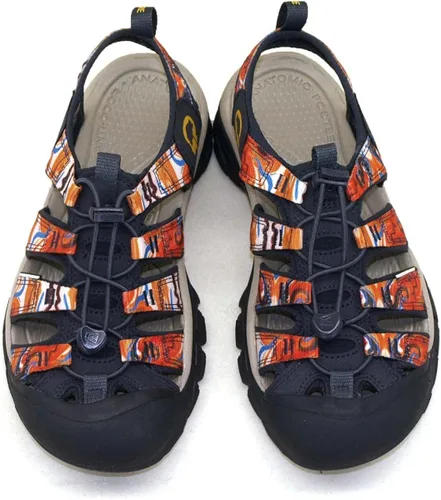 Vista 2 de KEEN Sandalia pescador hombre, 9