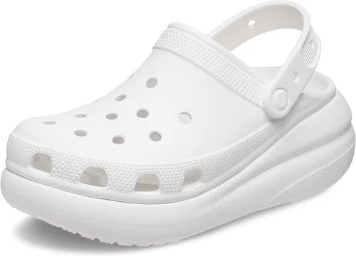 Vista 22 de Zuecos Crocs unisex para adultos Crush