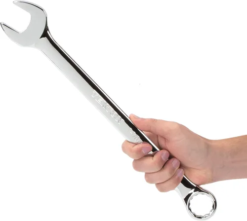 Vista 5 de TEKTON - Llave combinada (0.472 pulgadas).