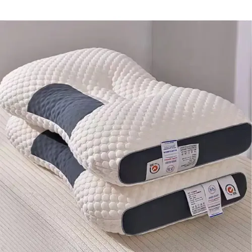 Vista 4 de Almohada Ortopédica