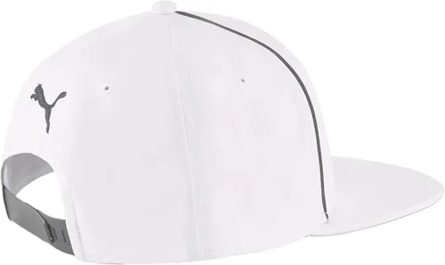 Vista 2 de PUMA BMW M Motorsport - Gorra ajustable con ala plana