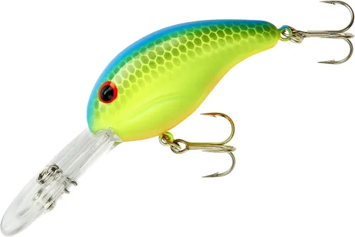 Vista 20 de Bandit Lures BDT