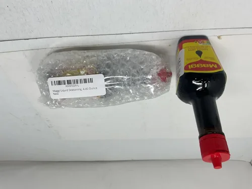 Vista 6 de Maggi Condimento líquido, 4.40 onzas