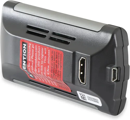 Vista 5 de Edge Products 84030 medidor