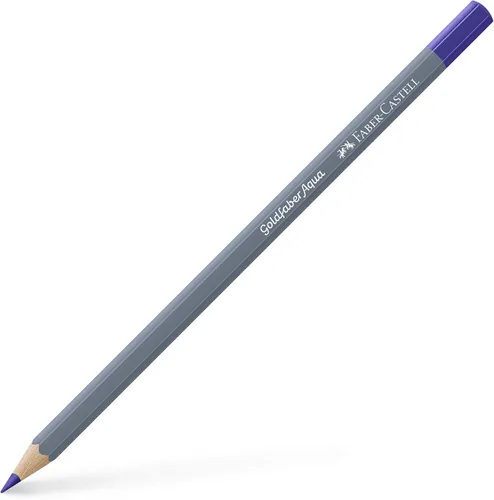 Vista 37 de Goldfaber Lápiz Acuarela Aqua - 105 Amarillo Cadmio Limón