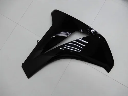 Vista 6 de FC brillante vivo negro carenado kit apto para Honda 2008 2009 2010 2011 CBR1000RR 08 09 10 11 CBR 1000RR carenados de motocicleta Carrocería