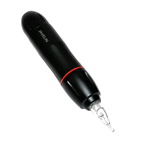Vista 3 de Javelin - Kit de bolígrafo de tatuaje (extra grande)