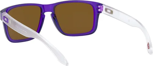 Vista 6 de Oakley Oj9007 Holbrook Xs - Gafas de sol cuadradas para niños