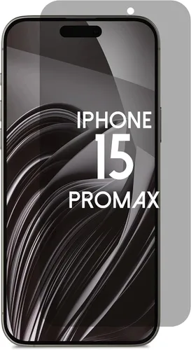 Vista 9 de Protector de pantalla de privacidad para iPhone 13 Mini, bloqueo de luz azul, vidrio templado de privacidad de 5.4 pulgadas con kit de herramientas