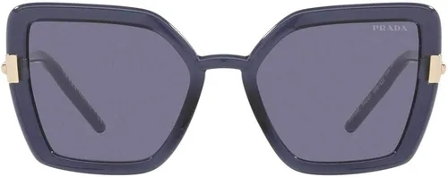 Vista 2 de Gafas de sol Prada PRADA PR 09WS AzulAzul 5420140 mujer