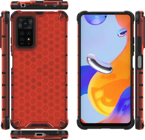 Vista 145 de Funda para Nothing Phone (1) Funda 5G, Funda para Nothing Phone (1) Funda 5G 2 en 1 Funda para teléfono Negro