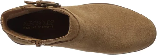 Vista 5 de Aerosoles Susan Botines para mujer