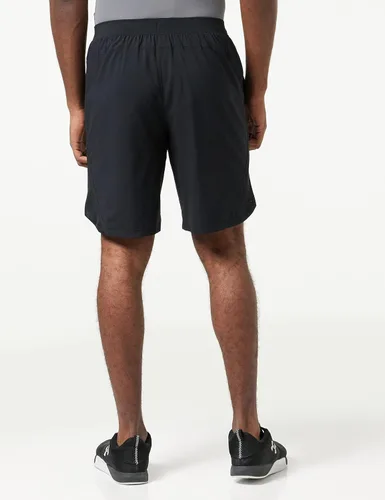 Vista 5 de Under Armour Men's Launch Run 9-inch Shorts