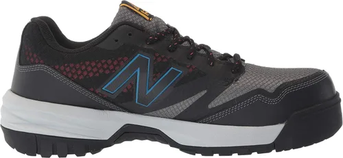 Vista 6 de New Balance Zapato industrial con punta compuesta 589 V1 para hombre