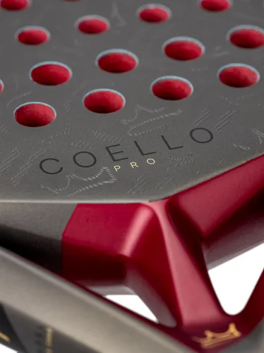 Vista 5 de HEAD Pádel Coello Pro 2026
