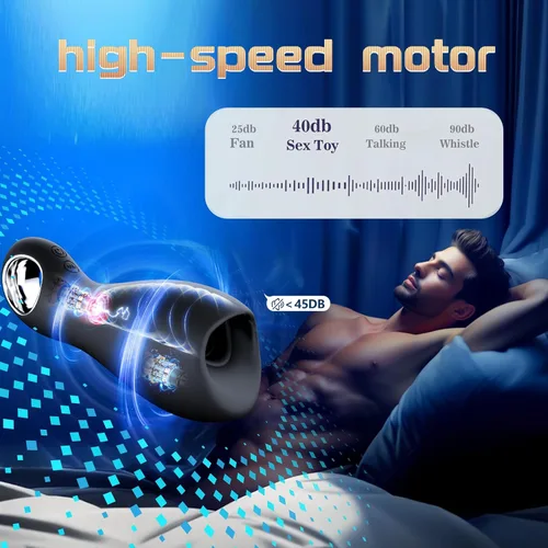Vista 2 de Masterburbatar automático de bolsillo realista Puzzy masculino auto automático Masterburbatar dispositivos de máquina de tamaño real Masterburbatar
