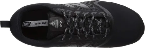 Vista 5 de Zapatos New Balance 412 V1 industriales, punta de aleación, para hombre