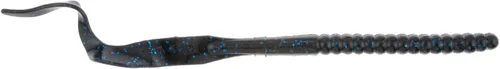 Vista 44 de Berkley PowerBait Power Worms - Cebo suave para pesca