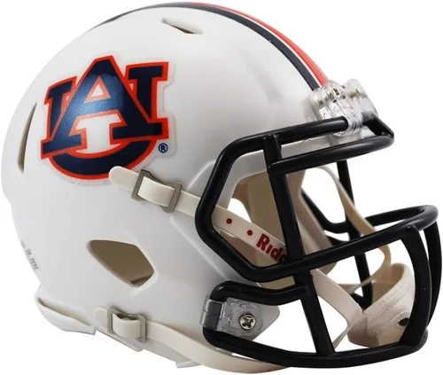 Vista 13 de NCAA Speed Mini Casco