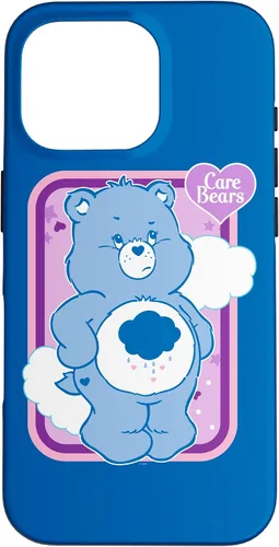 Vista 20 de Care Bears Carcasa Grumpy Bear para iPhone 17