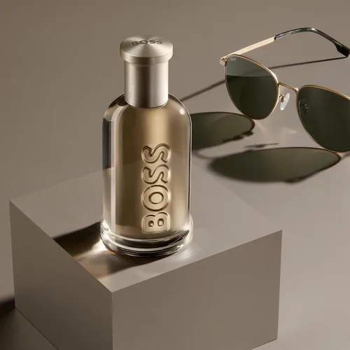 Vista 5 de Hugo Boss / Conjuntos de Eau de Parfum Botellado BOSS de 3 piezas para hombre
