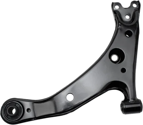 Vista 238 de Detroit Axle - Brazos de control inferiores delanteros derechos de repuesto para Volkswagen Jetta 2011 2012 2013 2014 2015 2016 2017 2018 - Juego
