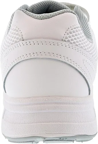 Vista 4 de Dr Scholls - Tenis de hombre para deporte diseño ancho con doble correa peso ligero