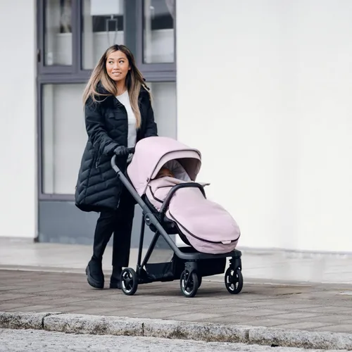Vista 5 de Thule Stroller Footmuff