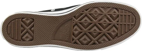 Vista 7 de Converse M9162 - Tenis beige blanco CT AS HI Can