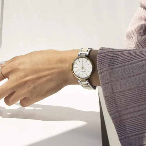 Vista 5 de Anne Klein Reloj de pulsera para mujer