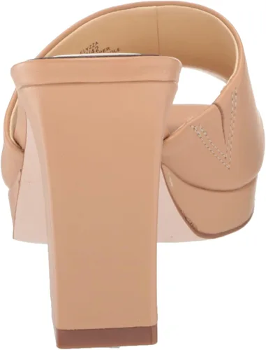 Vista 3 de Jessica Simpson Mules Elyzza para mujer