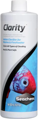 Vista 5 de Clarity, 100 mL / 3.4 fl. oz. Amarillo