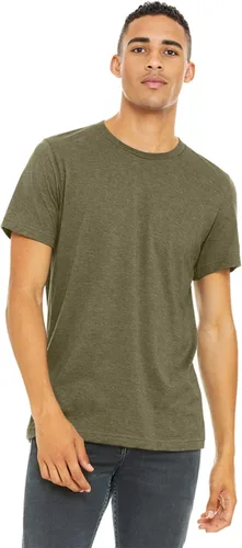 Vista 13 de Canvas Greenwich - Camiseta para hombre