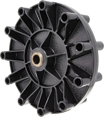 Vista 3 de CUB CADET 631-05092B Rueda de transmisión de oruga 2X 3X 26" 30" Lanzadores de nieve Trac