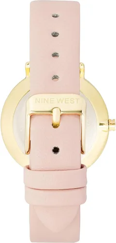 Vista 3 de Nine West - Reloj de pulsera para mujer