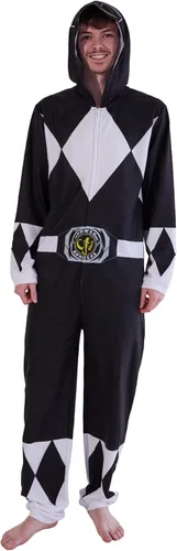 Vista 7 de Bioworld Disfraz de cosplay con capucha y mangas largas para adultos, traje enterizo X-men Wolverine
