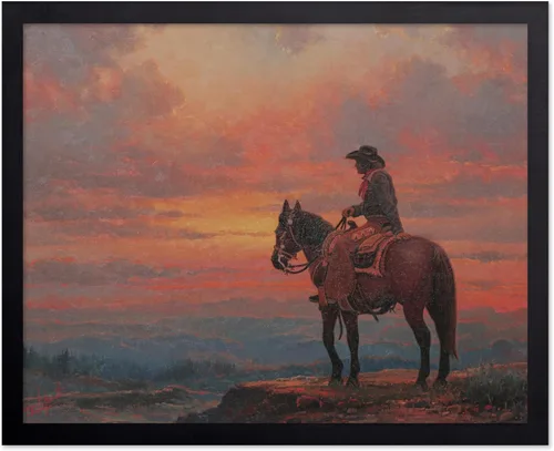 Vista 58 de Poster Master Vintage A Mexican Vaquero Print – Póster retro de vaquero – Arte occidental – Diseño de pared del salvaje oeste – Regalo para hombres