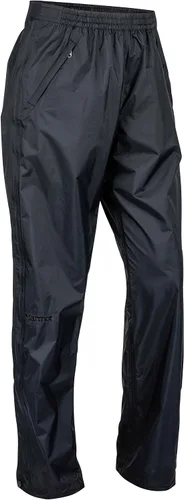 Vista 4 de MARMOT Womens Precip Full-Zip Pant Lightweight Waterproof