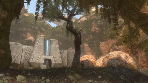 Vista 2 de Halo Combat Evolved Anniversary