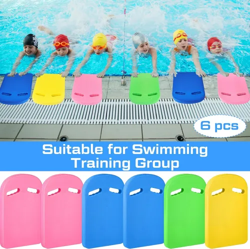 Vista 5 de Syhood - Tabla de natación a granel para adultos y niños, tabla de natación, equipo de natación, ayuda de entrenamiento para adultos, niños