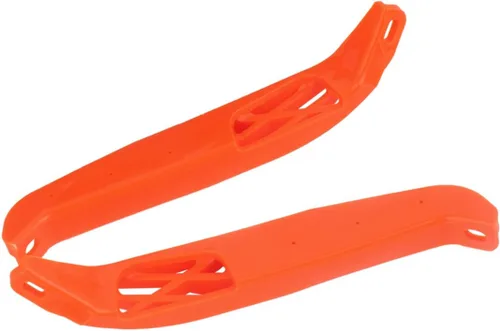 Vista 7 de H RUO Soportes de carenado interior de murciélago para Harley Touring Electra Glide Street Glide Tri Glide FLHX FLHT 1996-2013