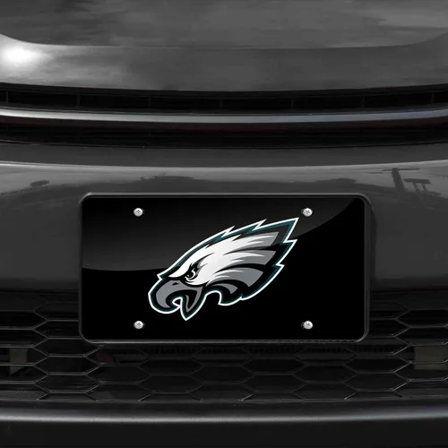 Vista 2 de Rico Philadelphia Eagles Team Laser Tag- Negro