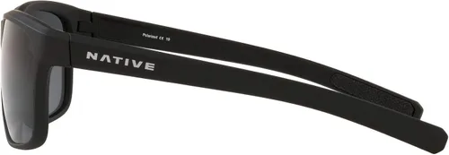 Vista 6 de Native Eyewear Lentes de sol rectangulares Wells