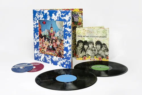 Vista 3 de Their Satanic Majesties Request - 50th Anniversary