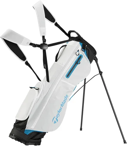 Vista 7 de TaylorMade Golf Flextech Superlite Stand Bag