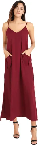 Vista 44 de Miss Lavish London - Kaftán largo para mujer - Kaftán de playa africano y kaftan moderno para fiesta y bodas 109-azul