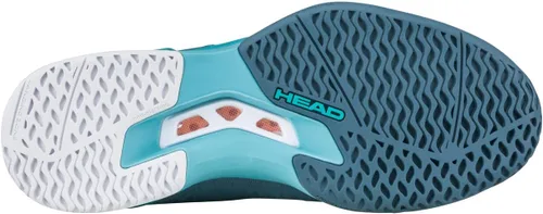 Vista 2 de HEAD Sprint Pro 3.5 - Tenis para mujer