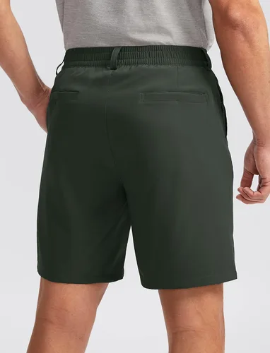 Vista 2 de Soothfeel Pantalones cortos de golf para hombre
